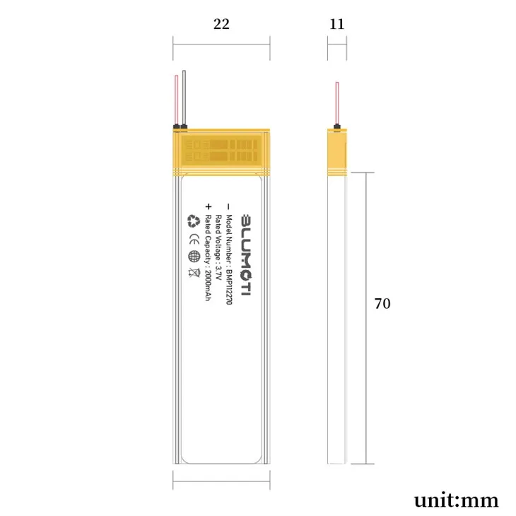 lipo 2200